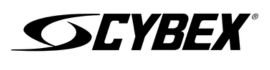 Cybex spor ekipmanları teknik servis markası