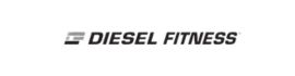 Diesel Fitness spor ekipmanları teknik servis markası