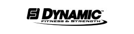 Dynamic spor ekipmanları teknik servis markası
