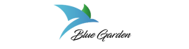 Bluegarden logosu