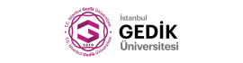 Gedik Üniversitesi logosu