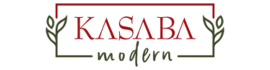 Kasaba Modern logosu