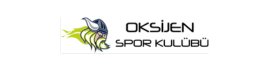 Oksijen Spor logosu