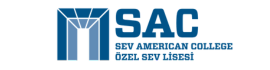 SEV Vakfı logosu