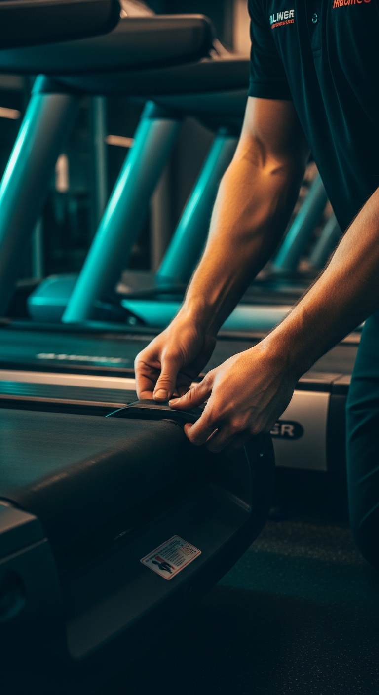 Spor Aleti Teknik Servis